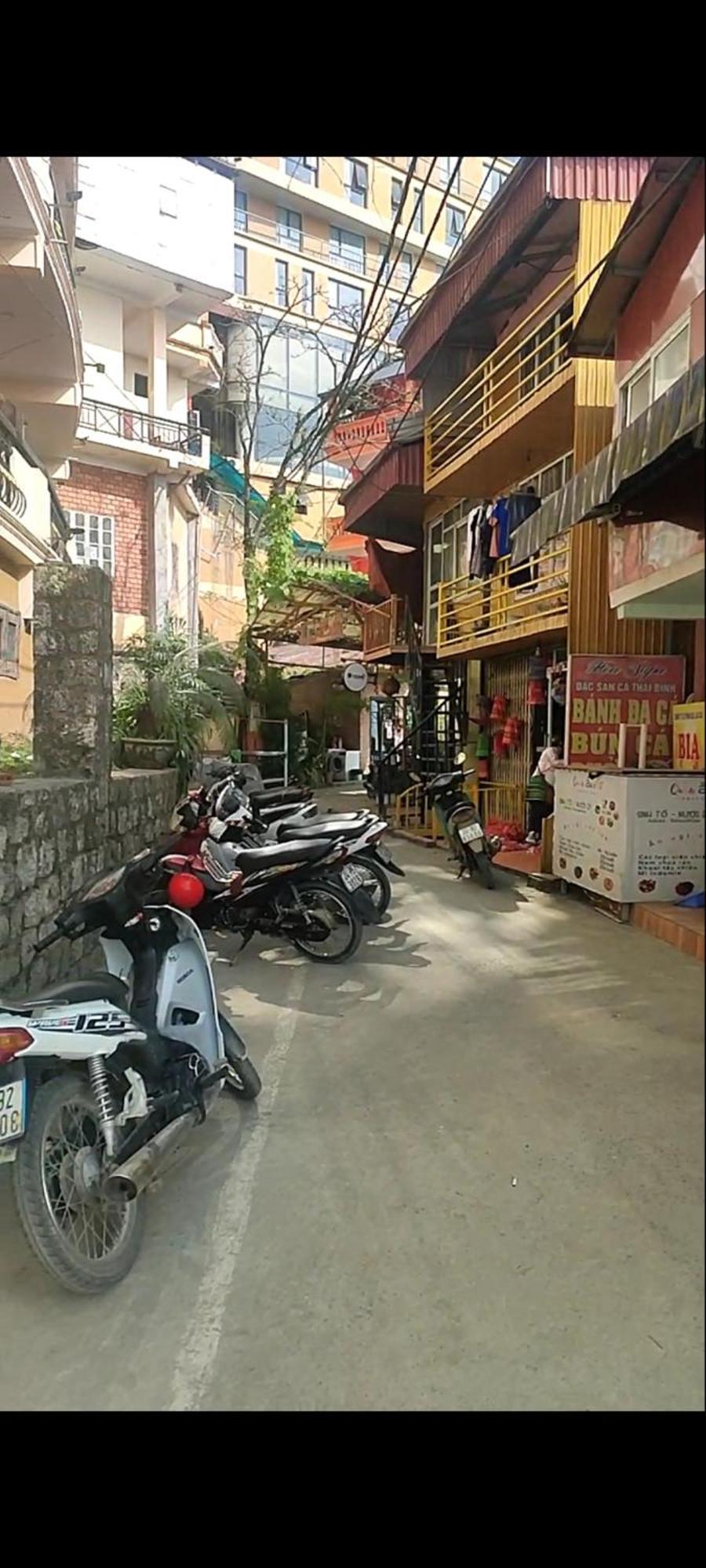 Thao Linh Home Sa Pa Ngoại thất bức ảnh