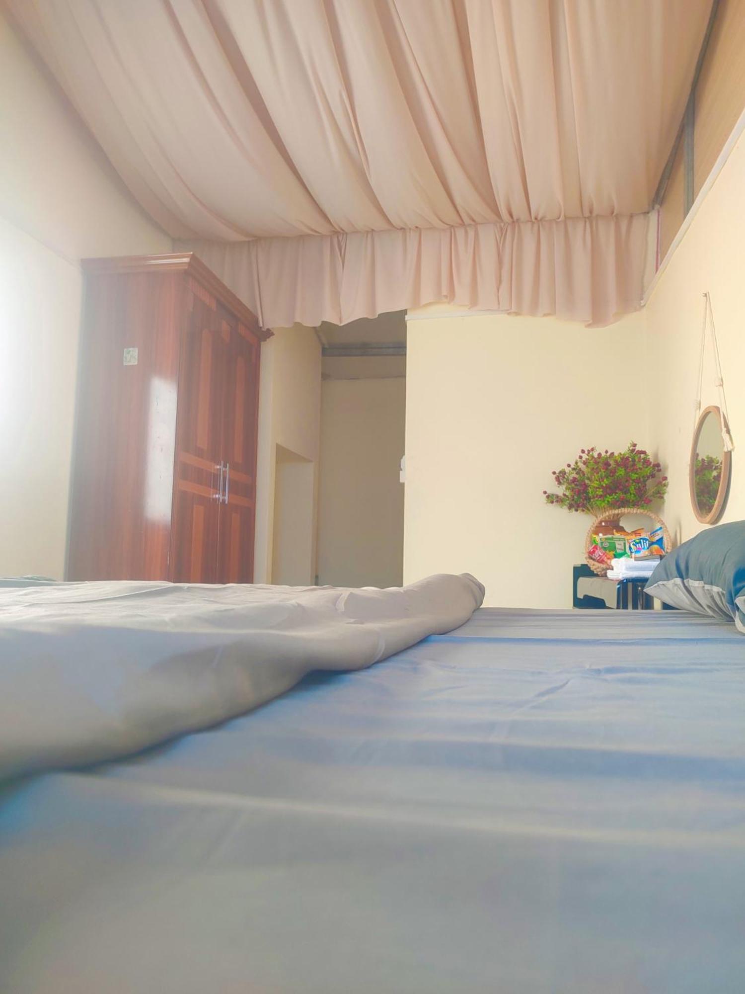 Thao Linh Home Sa Pa Ngoại thất bức ảnh
