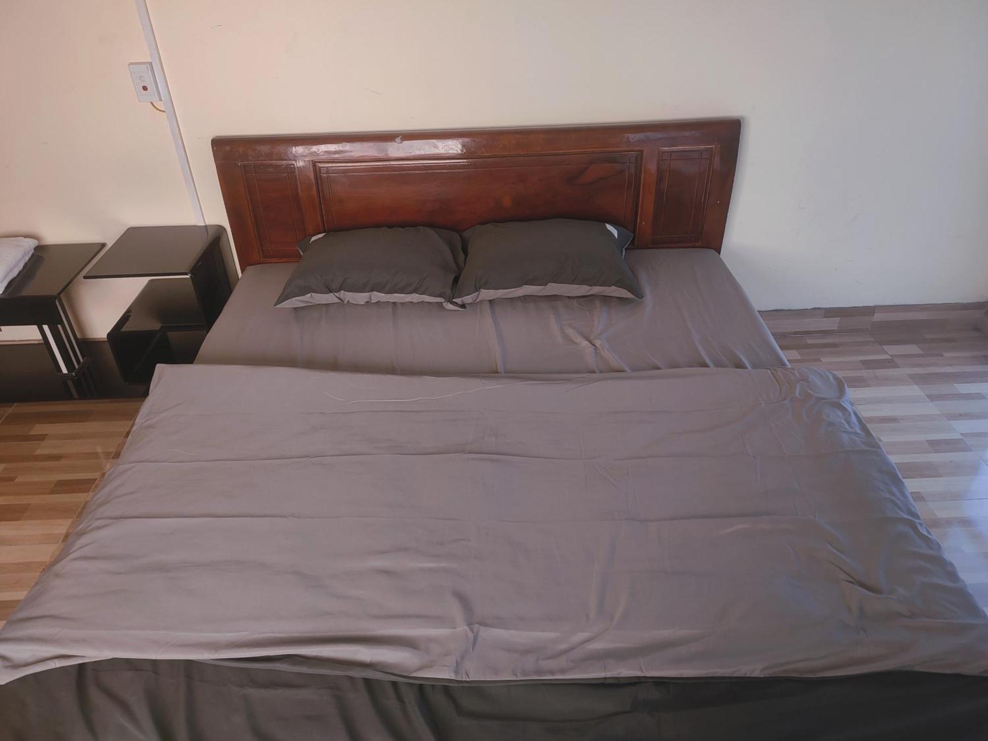 Thao Linh Home Sa Pa Ngoại thất bức ảnh
