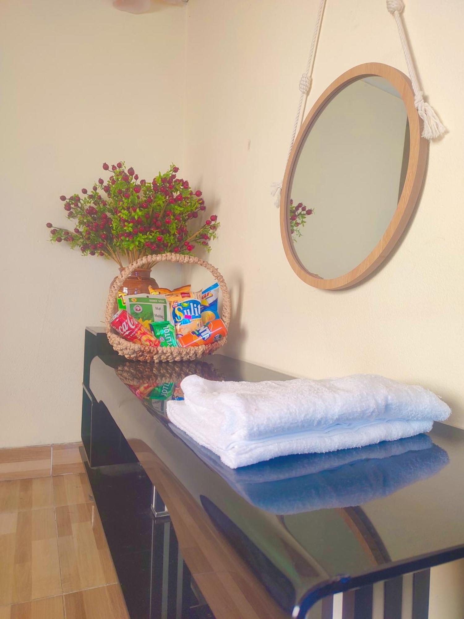 Thao Linh Home Sa Pa Ngoại thất bức ảnh