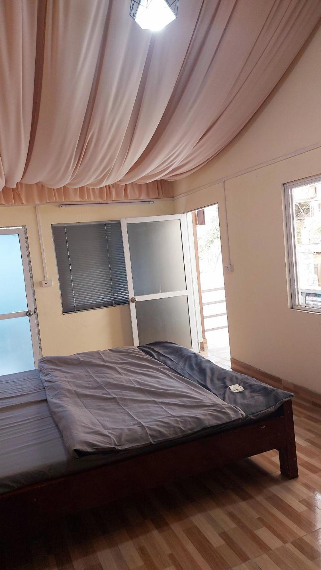 Thao Linh Home Sa Pa Ngoại thất bức ảnh